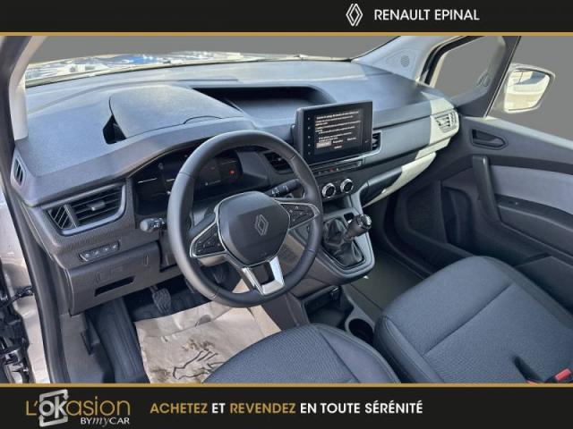 Renault Kangoo Van image 1