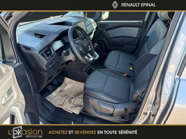 Renault Kangoo Van image 9