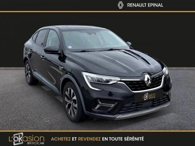 Renault Arkana image 5