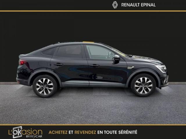 Renault Arkana image 7