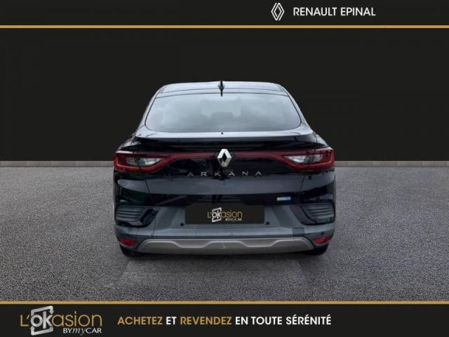 Renault Arkana image 6
