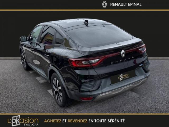 Renault Arkana image 8