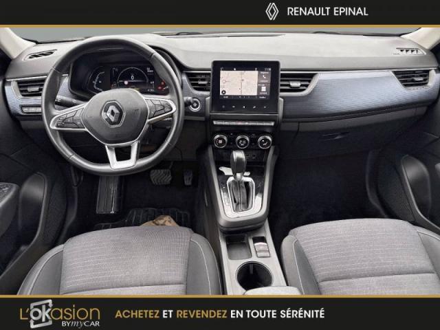 Renault Arkana image 4