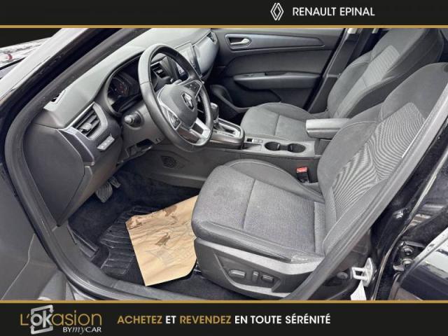 Renault Arkana image 3