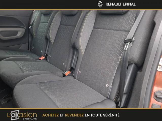 Peugeot Rifter image 7
