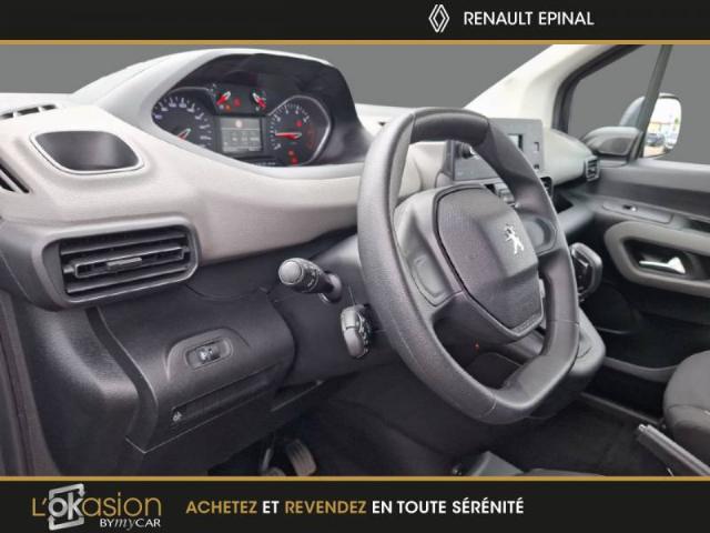 Peugeot Rifter image 5