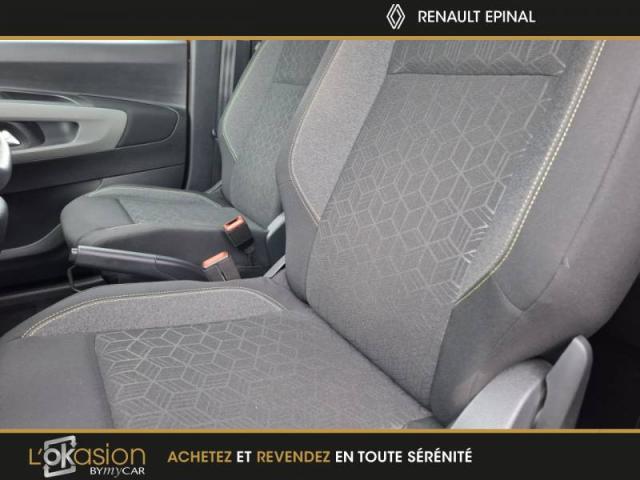 Peugeot Rifter image 2