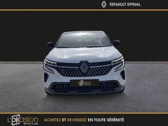 Renault Austral image 8