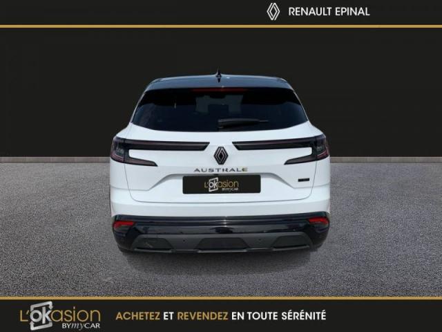 Renault Austral image 1