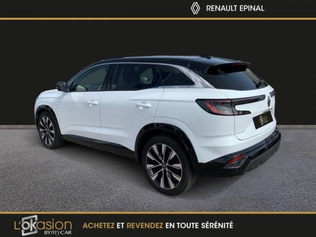 Renault Austral image 5