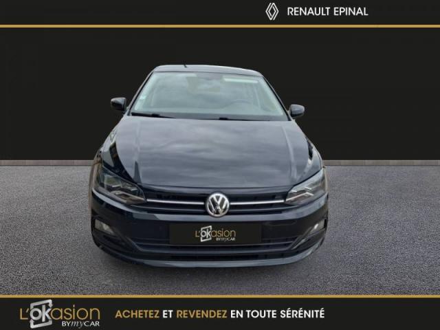 Volkswagen Polo image 8