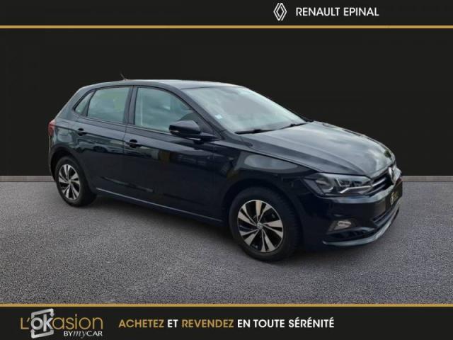Volkswagen Polo image 4