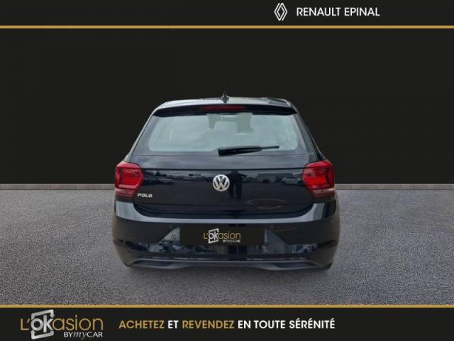 Volkswagen Polo image 9