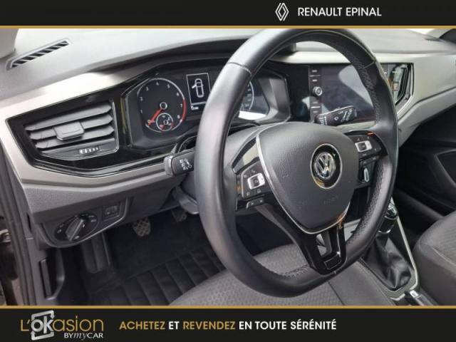 Volkswagen Polo image 3