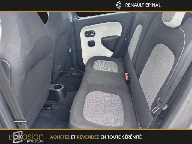 Renault Twingo image 9