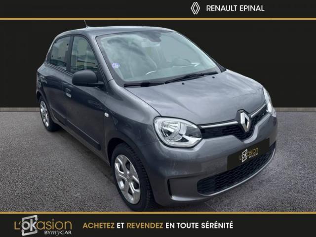 Renault Twingo image 7