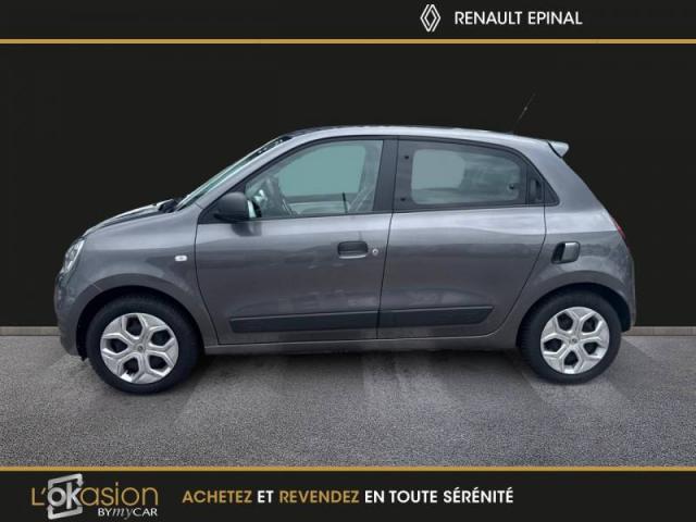 Renault Twingo image 1