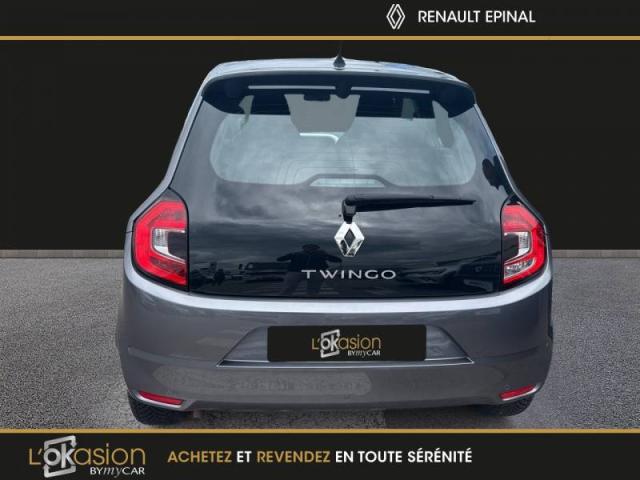 Renault Twingo image 4