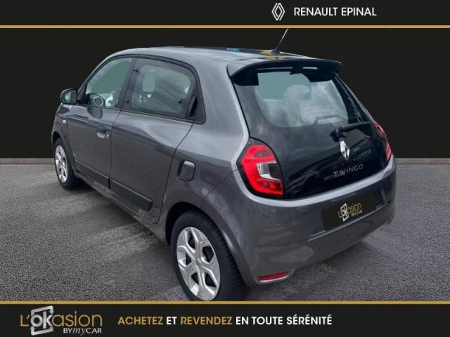 Renault Twingo image 8