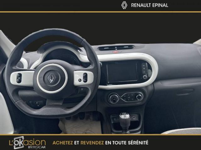 Renault Twingo image 3