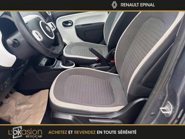 Renault Twingo image 5
