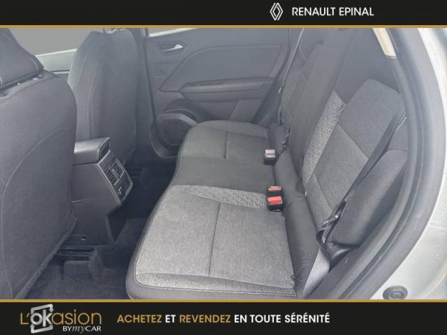 Renault Captur image 3
