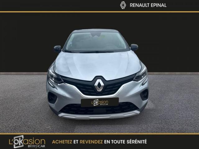 Renault Captur image 5