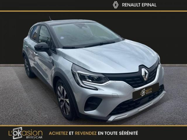 Renault Captur image 6