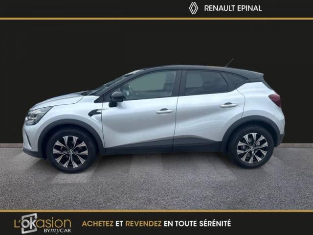 Renault Captur image 8