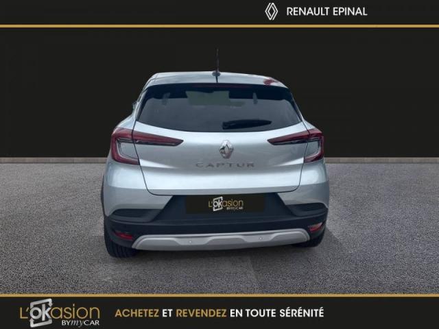 Renault Captur image 4
