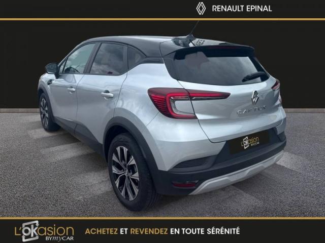 Renault Captur image 1