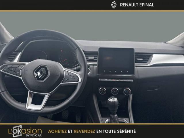 Renault Captur image 9