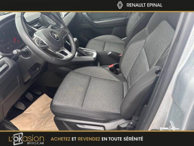 Renault Captur image 2