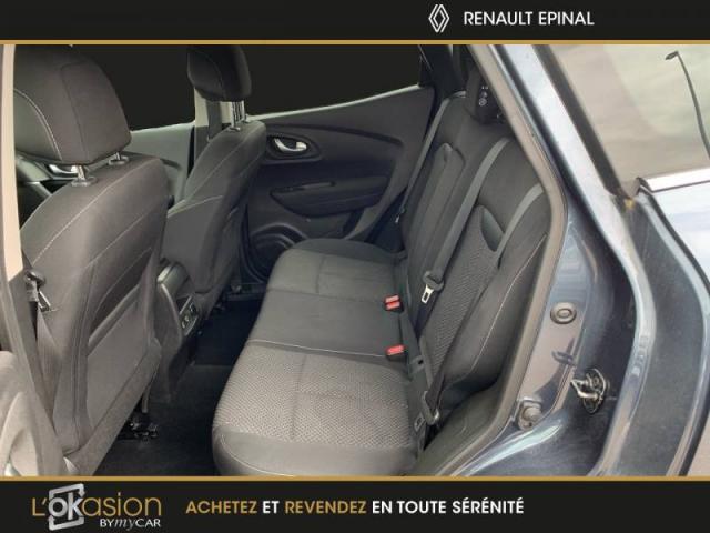 Renault Kadjar image 7