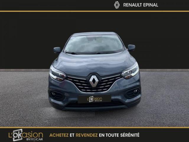 Renault Kadjar image 2