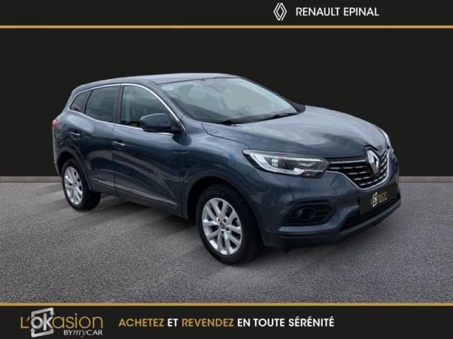 Renault Kadjar image 5