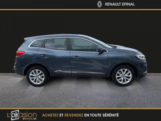 Renault Kadjar image 8