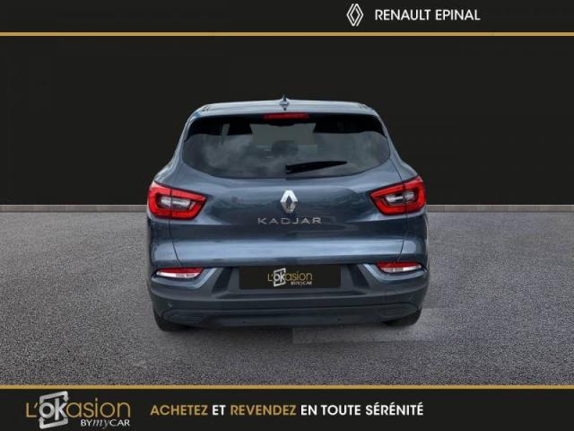 Renault Kadjar image 6