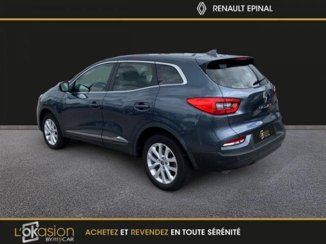 Renault Kadjar image 1