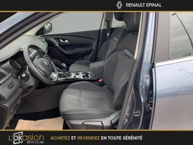 Renault Kadjar image 9