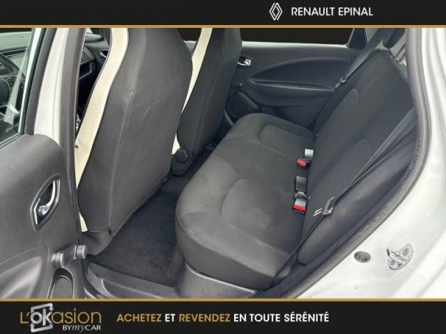 Renault Zoe image 5
