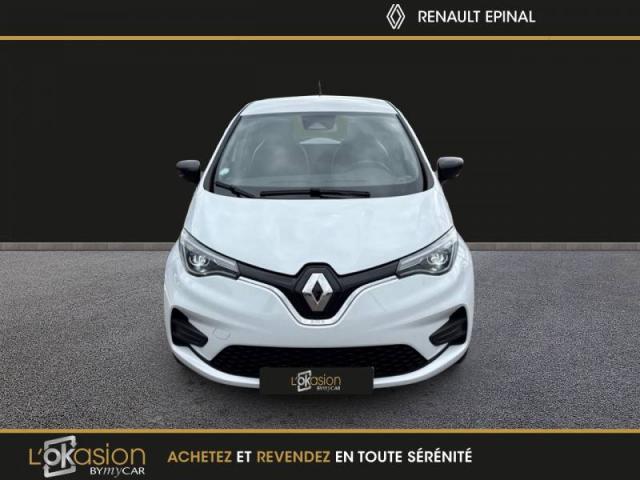 Renault Zoe image 4