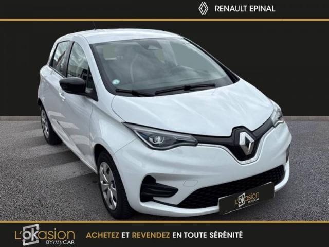 Renault Zoe image 9