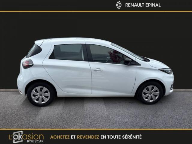 Renault Zoe image 8