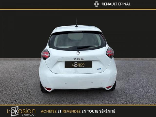 Renault Zoe image 6