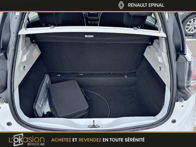 Renault Zoe image 2
