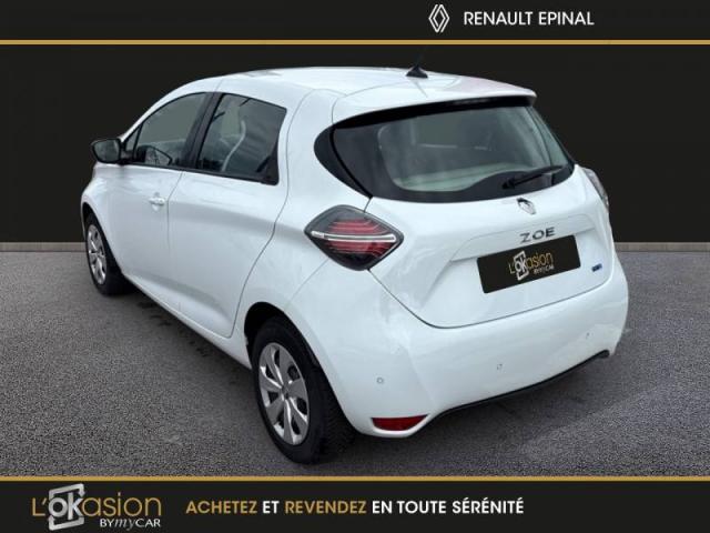 Renault Zoe image 1