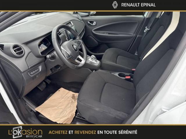 Renault Zoe image 7