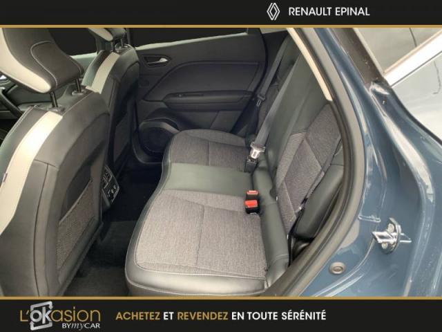 Renault Captur image 5