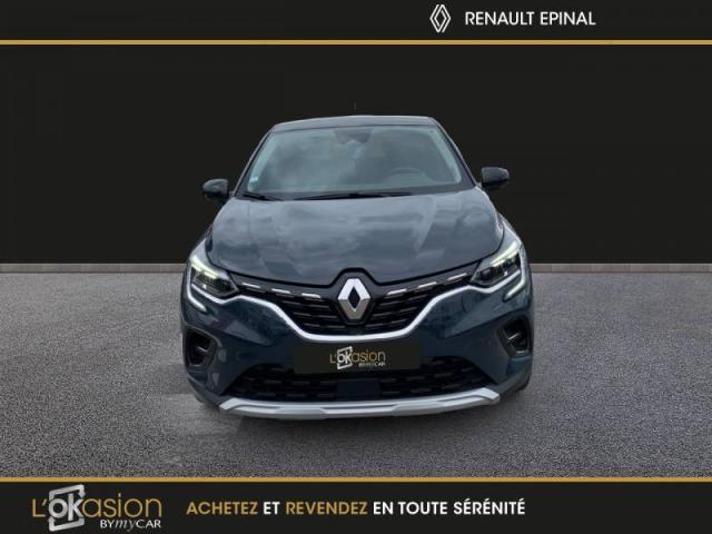 Renault Captur image 8